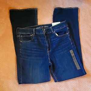 American Eagle jeans NWT